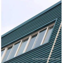 Pre -geprotte kleur gecoat zinkaluminium
